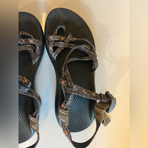 Chaco women’s ZX/2 sandals - size 8 - Picture 11 of 14